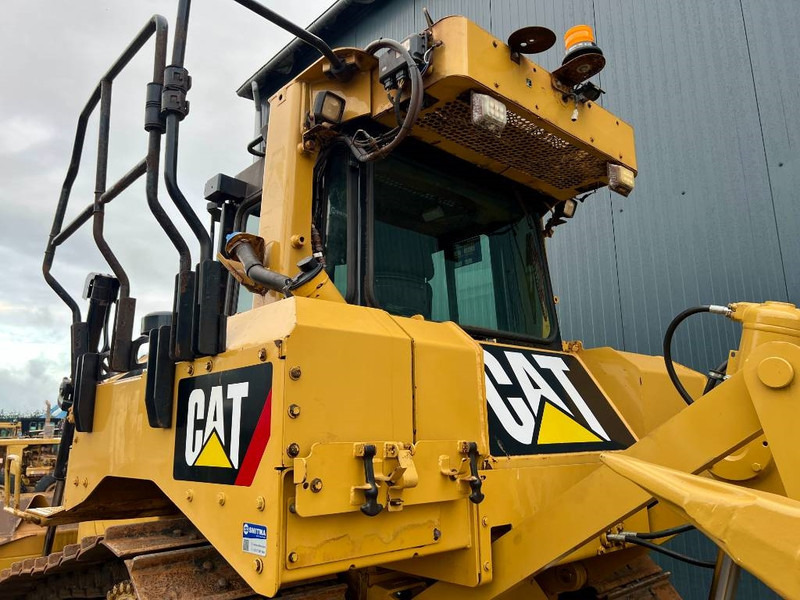 Cat D6T XL with NEW ripper - Bulldozer: foto 5 Cat D6T XL with NEW ripper - Bulldozer: foto 5