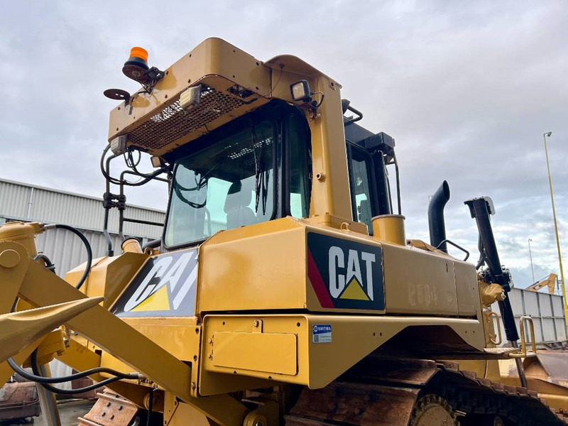 Cat D6T XL with NEW ripper - Bulldozer: foto 4 Cat D6T XL with NEW ripper - Bulldozer: foto 4