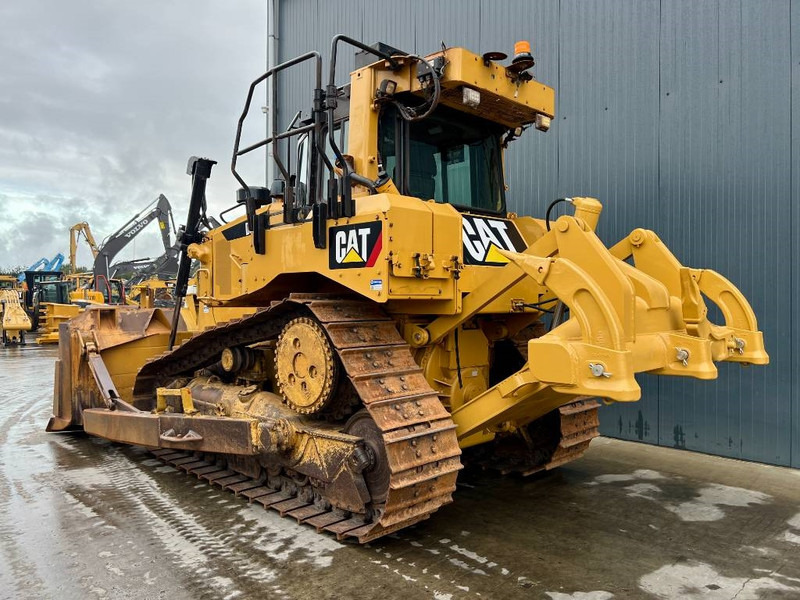 Cat D6T XL with NEW ripper - Bulldozer: foto 3 Cat D6T XL with NEW ripper - Bulldozer: foto 3