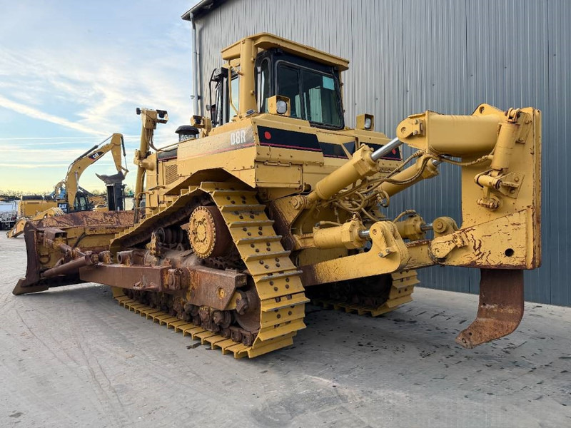 Cat D8R II - Grader: foto 3 Cat D8R II - Grader: foto 3