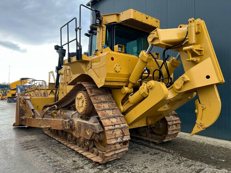 Cat D8T - CE - Bulldozer: foto 3 Cat D8T - CE - Bulldozer: foto 3