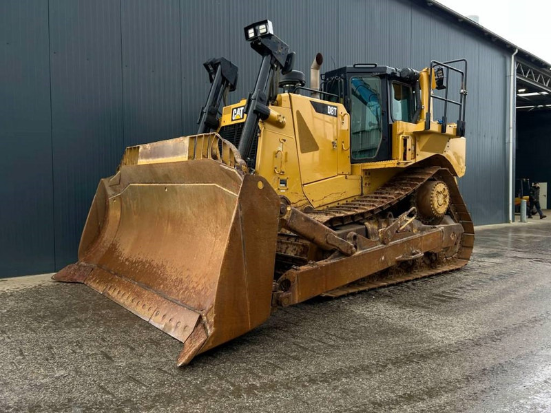 Cat D8T - CE - Bulldozer: foto 2 Cat D8T - CE - Bulldozer: foto 2
