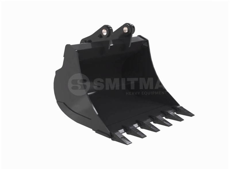 Cat M318C 1.40m - Cazo para Maquinaria de construcción: foto 1 Cat M318C 1.40m - Cazo para Maquinaria de construcción: foto 1