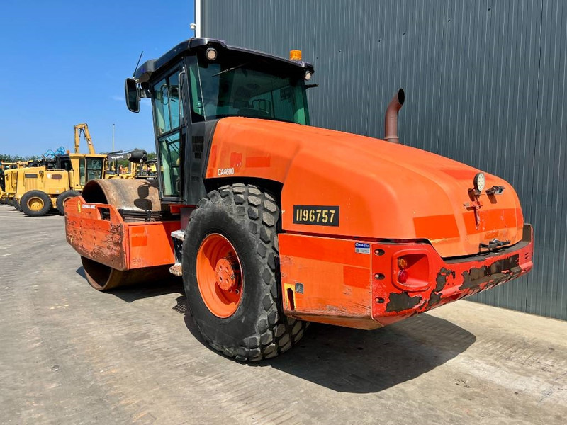 Dynapac CA4600D - Rodillo: foto 3 Dynapac CA4600D - Rodillo: foto 3