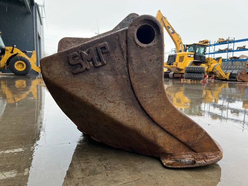 Engcon S70 - Cazo para Maquinaria de construcción: foto 4 Engcon S70 - Cazo para Maquinaria de construcción: foto 4