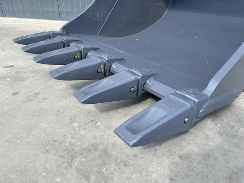 Engcon S80 - Cazo para Maquinaria de construcción: foto 4 Engcon S80 - Cazo para Maquinaria de construcción: foto 4