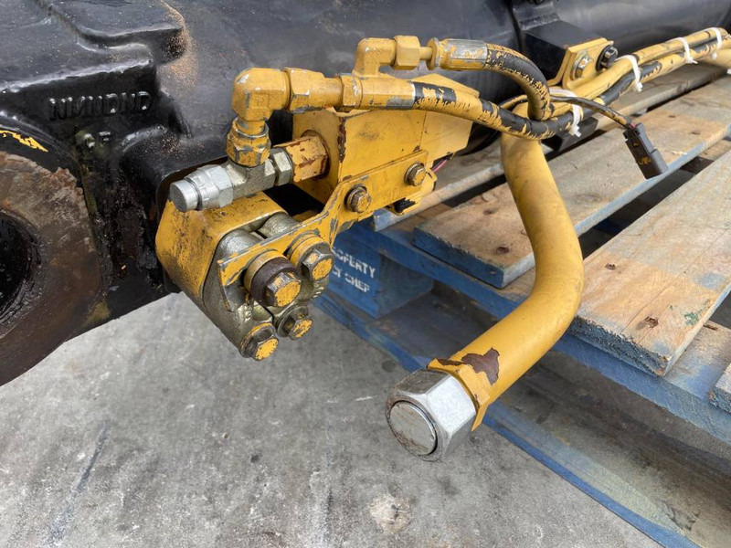 Cat 318C / 319C / 320C - Implemento para Maquinaria de construcción: foto 5 Cat 318C / 319C / 320C - Implemento para Maquinaria de construcción: foto 5