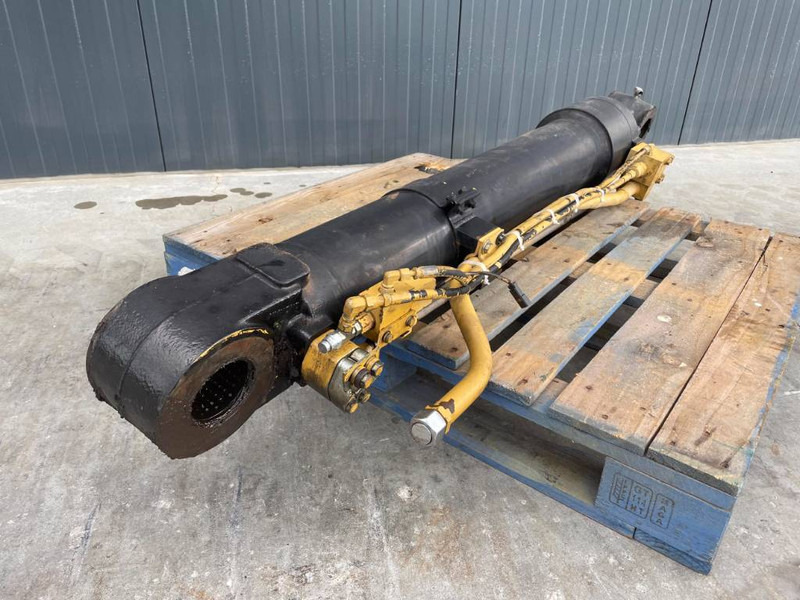 Cat 318C / 319C / 320C - Implemento para Maquinaria de construcción: foto 3 Cat 318C / 319C / 320C - Implemento para Maquinaria de construcción: foto 3