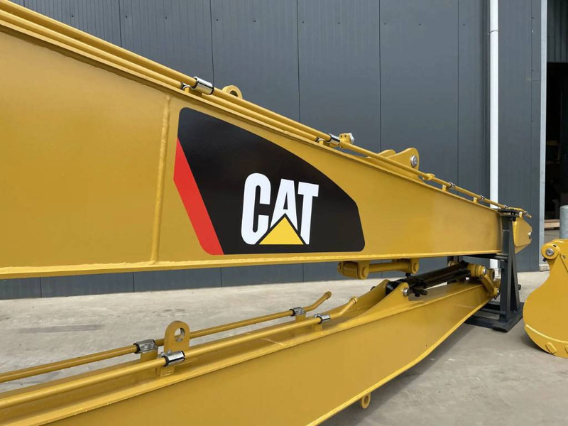 Cat 323E 18m Set - Implemento para Maquinaria de construcción: foto 1 Cat 323E 18m Set - Implemento para Maquinaria de construcción: foto 1