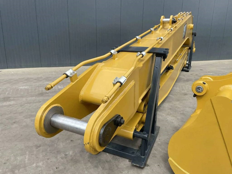 Implemento para Maquinaria de construcción nuevo Cat 323F 18m Set Long Reach Equipment: foto 15 Implemento para Maquinaria de construcción nuevo Cat 323F 18m Set Long Reach Equipment: foto 15