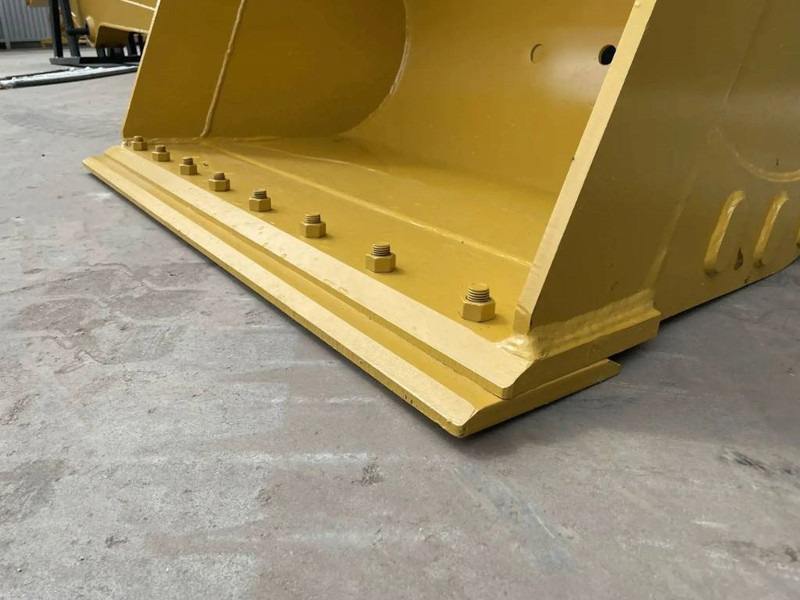 Implemento para Maquinaria de construcción nuevo Cat 323F 18m Set Long Reach Equipment: foto 12 Implemento para Maquinaria de construcción nuevo Cat 323F 18m Set Long Reach Equipment: foto 12