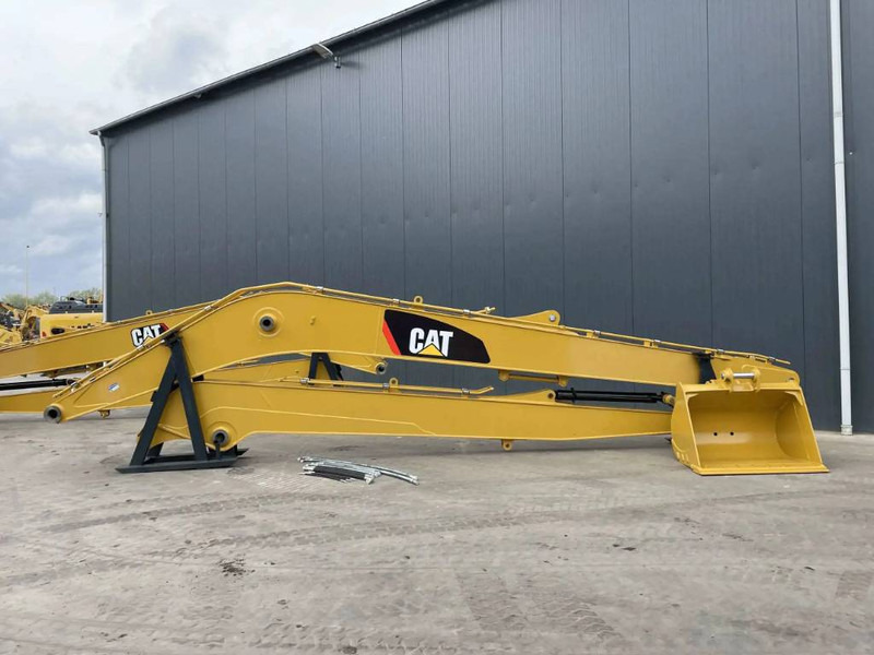 Cat 323F 18m Set - Implemento para Maquinaria de construcción: foto 2 Cat 323F 18m Set - Implemento para Maquinaria de construcción: foto 2