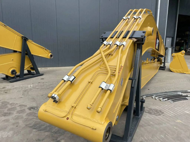 Cat 323F 18m Set - Implemento para Maquinaria de construcción: foto 4 Cat 323F 18m Set - Implemento para Maquinaria de construcción: foto 4