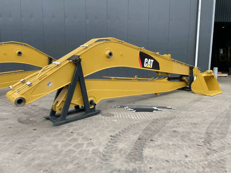 Cat 323F 18m Set - Implemento para Maquinaria de construcción: foto 3 Cat 323F 18m Set - Implemento para Maquinaria de construcción: foto 3