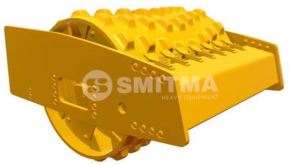 Cat CS74 - Implemento para Maquinaria de construcción: foto 1 Cat CS74 - Implemento para Maquinaria de construcción: foto 1