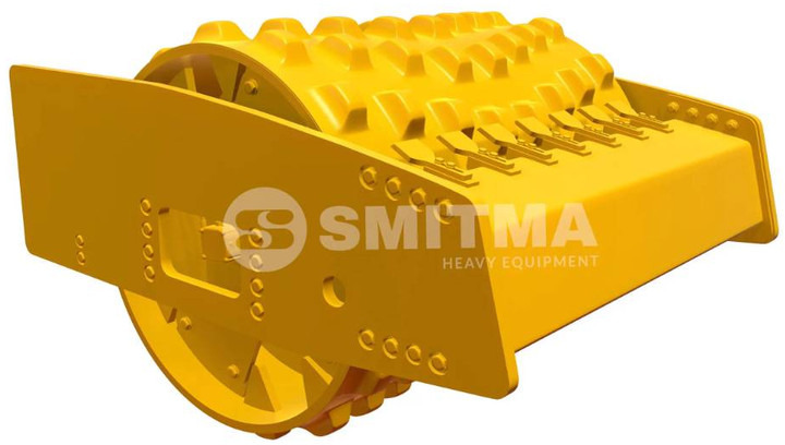 Cat CS76 - Implemento para Maquinaria de construcción: foto 1 Cat CS76 - Implemento para Maquinaria de construcción: foto 1
