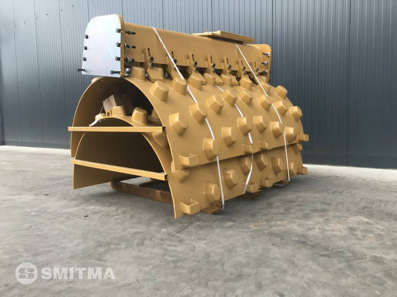 Cat CS76 XT - Implemento para Maquinaria de construcción: foto 2 Cat CS76 XT - Implemento para Maquinaria de construcción: foto 2
