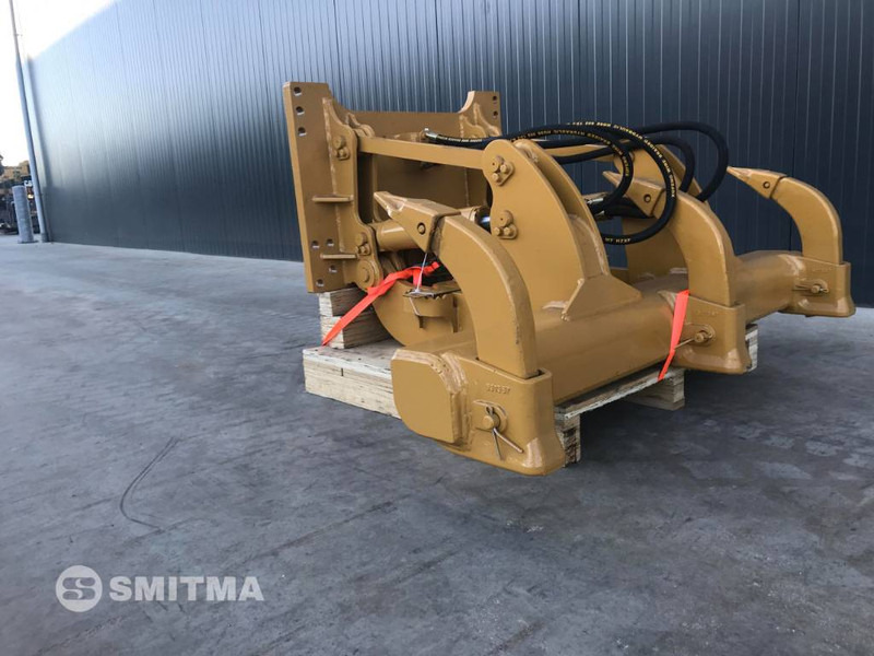 Cat D1 NG - Implemento para Maquinaria de construcción: foto 2 Cat D1 NG - Implemento para Maquinaria de construcción: foto 2