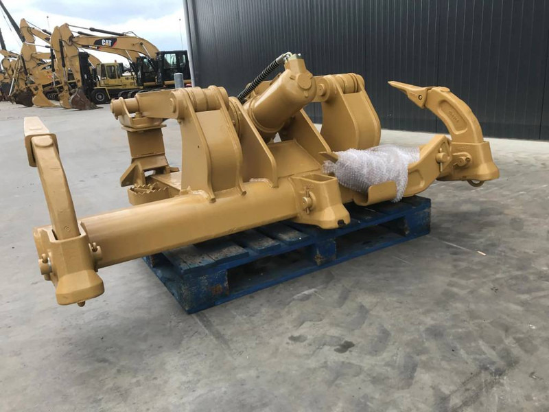 Cat D4 NG - Implemento para Maquinaria de construcción: foto 3 Cat D4 NG - Implemento para Maquinaria de construcción: foto 3