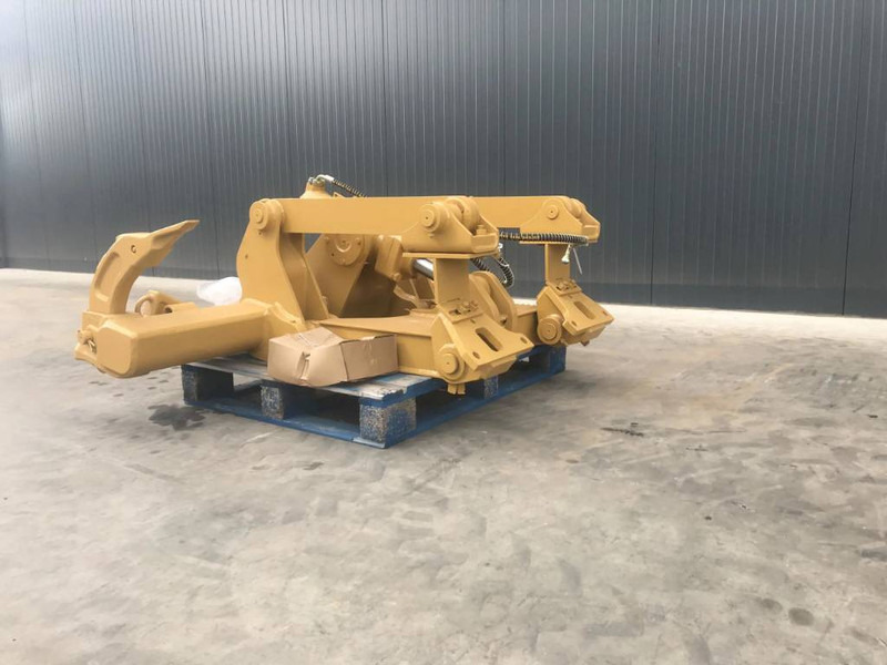 Cat D4 NG - Implemento para Maquinaria de construcción: foto 4 Cat D4 NG - Implemento para Maquinaria de construcción: foto 4
