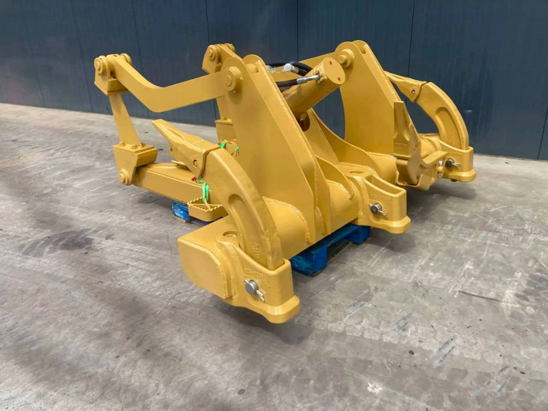 Cat D6 NG - Implemento para Maquinaria de construcción: foto 2 Cat D6 NG - Implemento para Maquinaria de construcción: foto 2