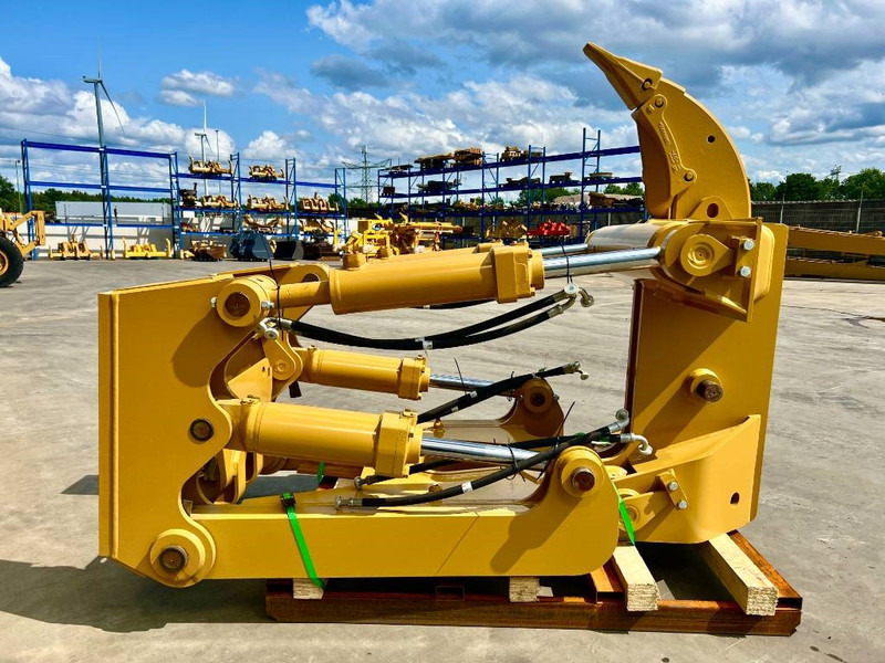 Cat D7 / D7H / D7R SS Ripper - Implemento para Maquinaria de construcción: foto 4 Cat D7 / D7H / D7R SS Ripper - Implemento para Maquinaria de construcción: foto 4