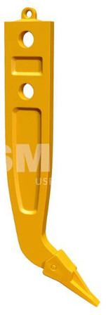 Cat D7R Shank incl. Tip - Implemento para Maquinaria de construcción: foto 1 Cat D7R Shank incl. Tip - Implemento para Maquinaria de construcción: foto 1