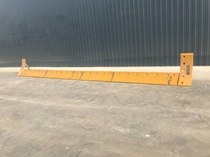 Edge Grader Set - Implemento para Maquinaria de construcción: foto 1 Edge Grader Set - Implemento para Maquinaria de construcción: foto 1