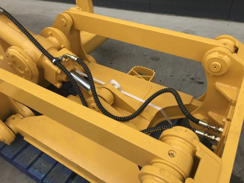 Komatsu D71 - Implemento para Maquinaria de construcción: foto 3 Komatsu D71 - Implemento para Maquinaria de construcción: foto 3