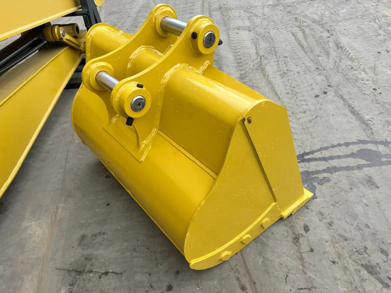 Implemento para Maquinaria de construcción nuevo Komatsu PC240 18m set Long Reach Equipment: foto 11