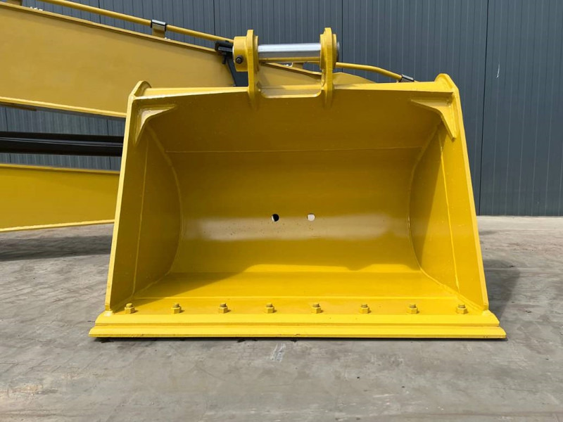 Implemento para Maquinaria de construcción nuevo Komatsu PC240 18m set Long Reach Equipment: foto 9