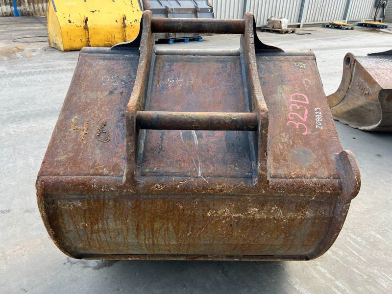 KLEPP MEK S70 - Cazo para Maquinaria de construcción: foto 5 KLEPP MEK S70 - Cazo para Maquinaria de construcción: foto 5