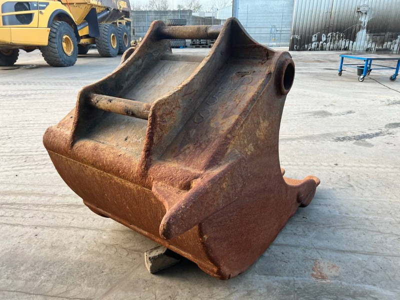 KLEPP MEK S70 - Cazo para Maquinaria de construcción: foto 5 KLEPP MEK S70 - Cazo para Maquinaria de construcción: foto 5