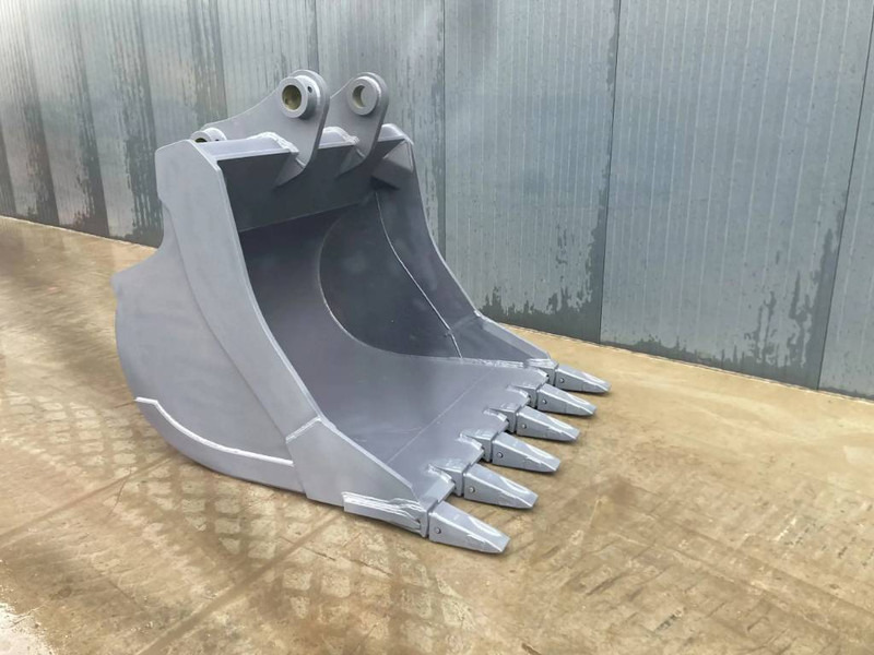 Komatsu HB365 - Cazo para Maquinaria de construcción: foto 1 Komatsu HB365 - Cazo para Maquinaria de construcción: foto 1