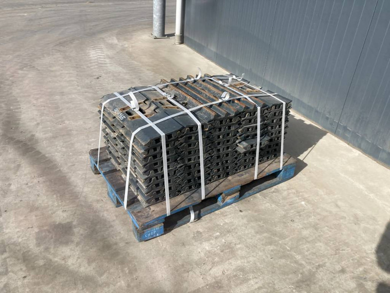 Komatsu PC150 / PC160 / PC180 / PC210 / PC240 3 Grouser 6 - Bastidor/ Chasis para Maquinaria de construcción: foto 1 Komatsu PC150 / PC160 / PC180 / PC210 / PC240 3 Grouser 6 - Bastidor/ Chasis para Maquinaria de construcción: foto 1