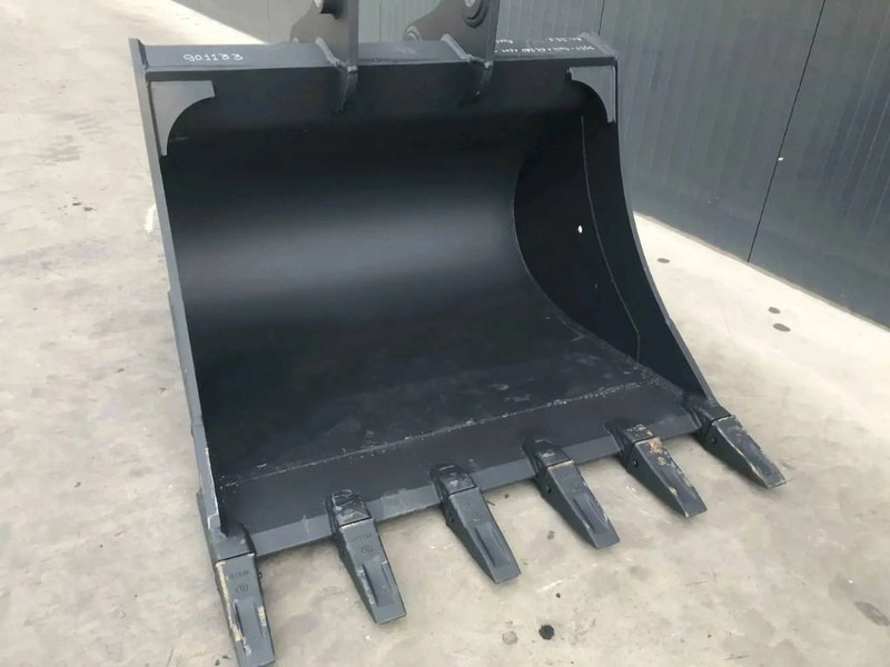 Komatsu PC210 - Cazo para Maquinaria de construcción: foto 3 Komatsu PC210 - Cazo para Maquinaria de construcción: foto 3