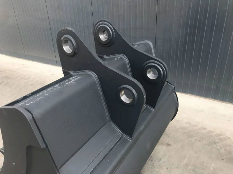 Komatsu PC210 - Cazo para Maquinaria de construcción: foto 5 Komatsu PC210 - Cazo para Maquinaria de construcción: foto 5