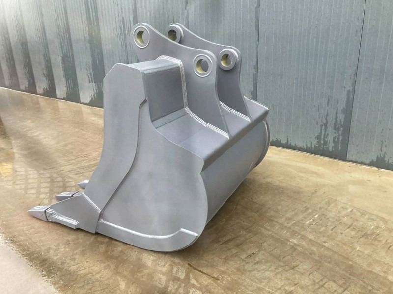 Komatsu PC390 - Cazo para Maquinaria de construcción: foto 2 Komatsu PC390 - Cazo para Maquinaria de construcción: foto 2