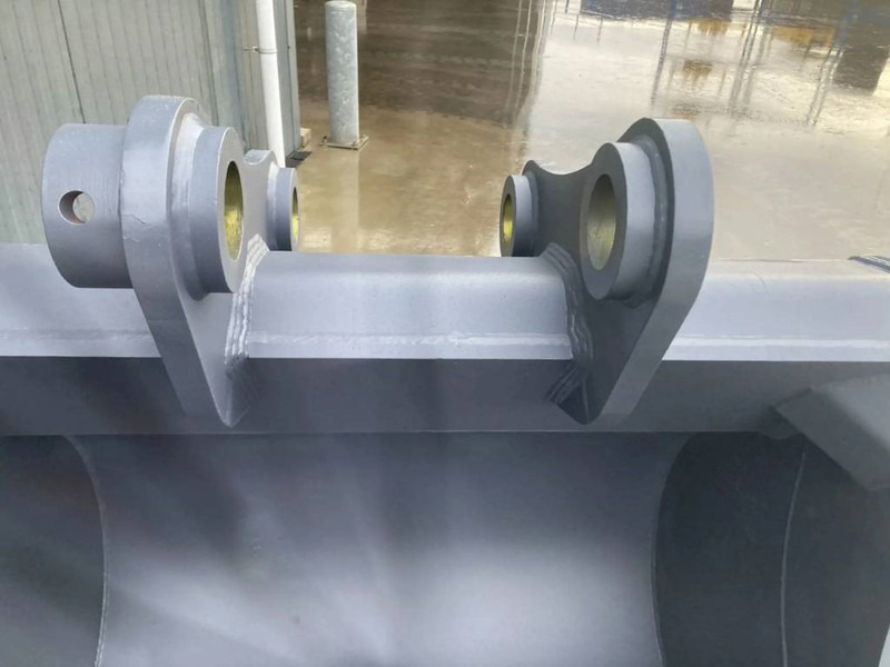 Komatsu PC390 - Cazo para Maquinaria de construcción: foto 3 Komatsu PC390 - Cazo para Maquinaria de construcción: foto 3