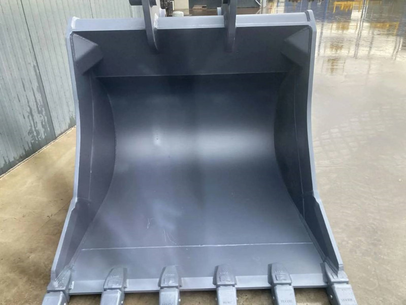 Komatsu PC390 - Cazo para Maquinaria de construcción: foto 4 Komatsu PC390 - Cazo para Maquinaria de construcción: foto 4