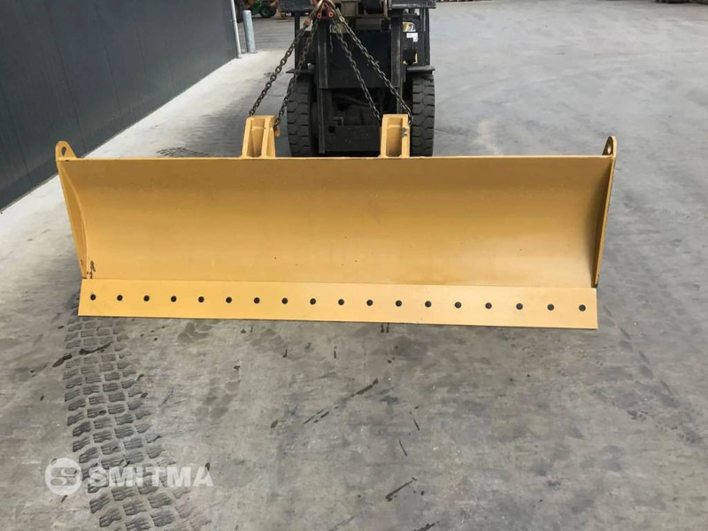 Komatsu QR - Hoja de bulldozer para Maquinaria de construcción: foto 2 Komatsu QR - Hoja de bulldozer para Maquinaria de construcción: foto 2