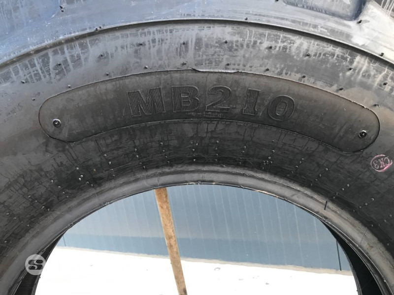 Magna 1400 x 24 - Neumáticos y llantas para Maquinaria de construcción: foto 4 Magna 1400 x 24 - Neumáticos y llantas para Maquinaria de construcción: foto 4