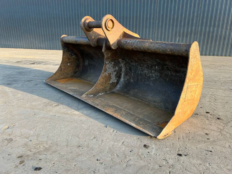 Miller Caterpillar 311D / 312D / 312E / 313F / 314D / 314 - Cazo para Maquinaria de construcción: foto 1 Miller Caterpillar 311D / 312D / 312E / 313F / 314D / 314 - Cazo para Maquinaria de construcción: foto 1