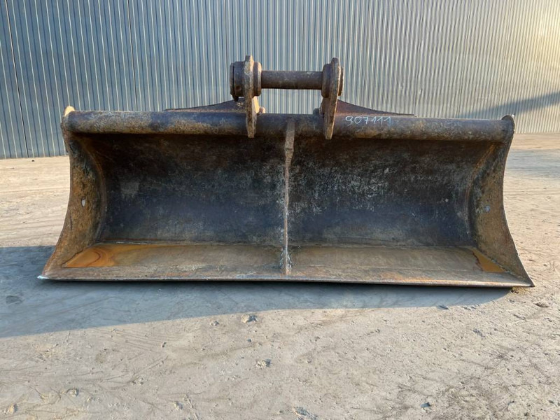 Miller Caterpillar 311D / 312D / 312E / 313F / 314D / 314 - Cazo para Maquinaria de construcción: foto 2 Miller Caterpillar 311D / 312D / 312E / 313F / 314D / 314 - Cazo para Maquinaria de construcción: foto 2