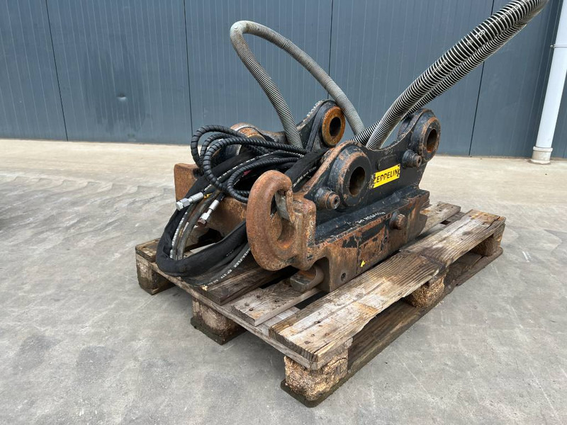 OilQuick OQ70/55 - 320F - Acoplamiento rápido para Maquinaria de construcción: foto 1 OilQuick OQ70/55 - 320F - Acoplamiento rápido para Maquinaria de construcción: foto 1