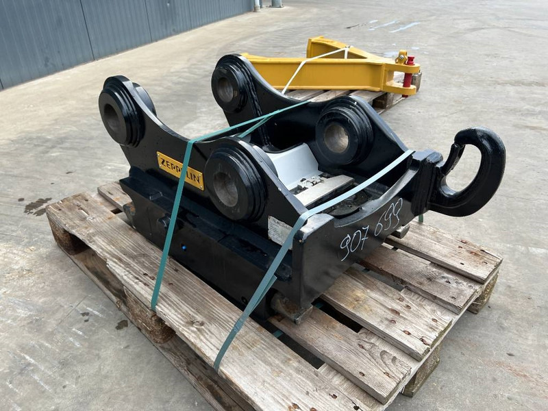 OilQuick OQ70/55 - DEMO - Acoplamiento rápido para Maquinaria de construcción: foto 3 OilQuick OQ70/55 - DEMO - Acoplamiento rápido para Maquinaria de construcción: foto 3