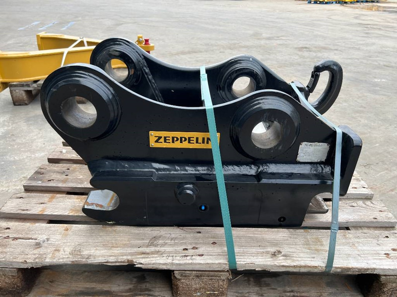 OilQuick OQ70/55 - DEMO - Acoplamiento rápido para Maquinaria de construcción: foto 4 OilQuick OQ70/55 - DEMO - Acoplamiento rápido para Maquinaria de construcción: foto 4