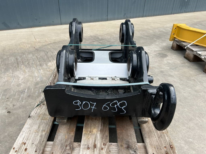 OilQuick OQ70/55 - DEMO - Acoplamiento rápido para Maquinaria de construcción: foto 2 OilQuick OQ70/55 - DEMO - Acoplamiento rápido para Maquinaria de construcción: foto 2