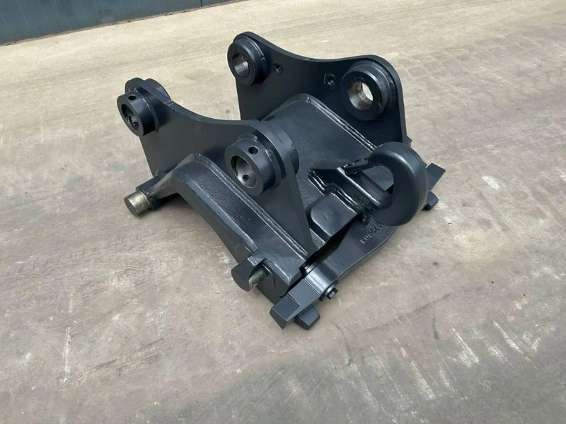 Smitma CW30 - M314F / M316F / M318F - Acoplamiento rápido para Maquinaria de construcción: foto 2 Smitma CW30 - M314F / M316F / M318F - Acoplamiento rápido para Maquinaria de construcción: foto 2