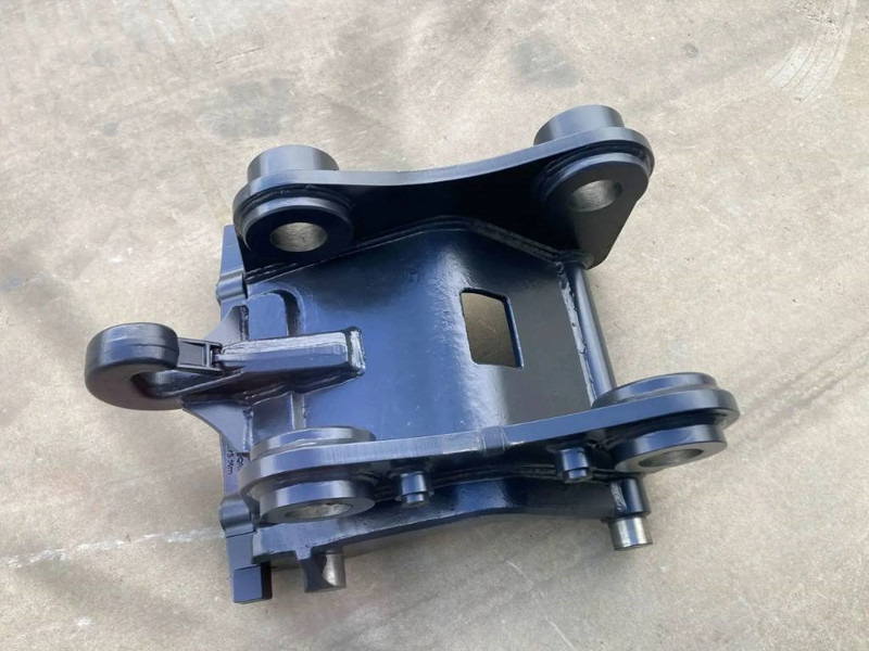 Smitma CW40 - Crafthook - CB - Acoplamiento rápido para Maquinaria de construcción: foto 3 Smitma CW40 - Crafthook - CB - Acoplamiento rápido para Maquinaria de construcción: foto 3